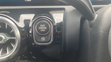 Mercedes-Benz A-Class A200 AMG Line Premium 5dr Auto Petrol Hatchback